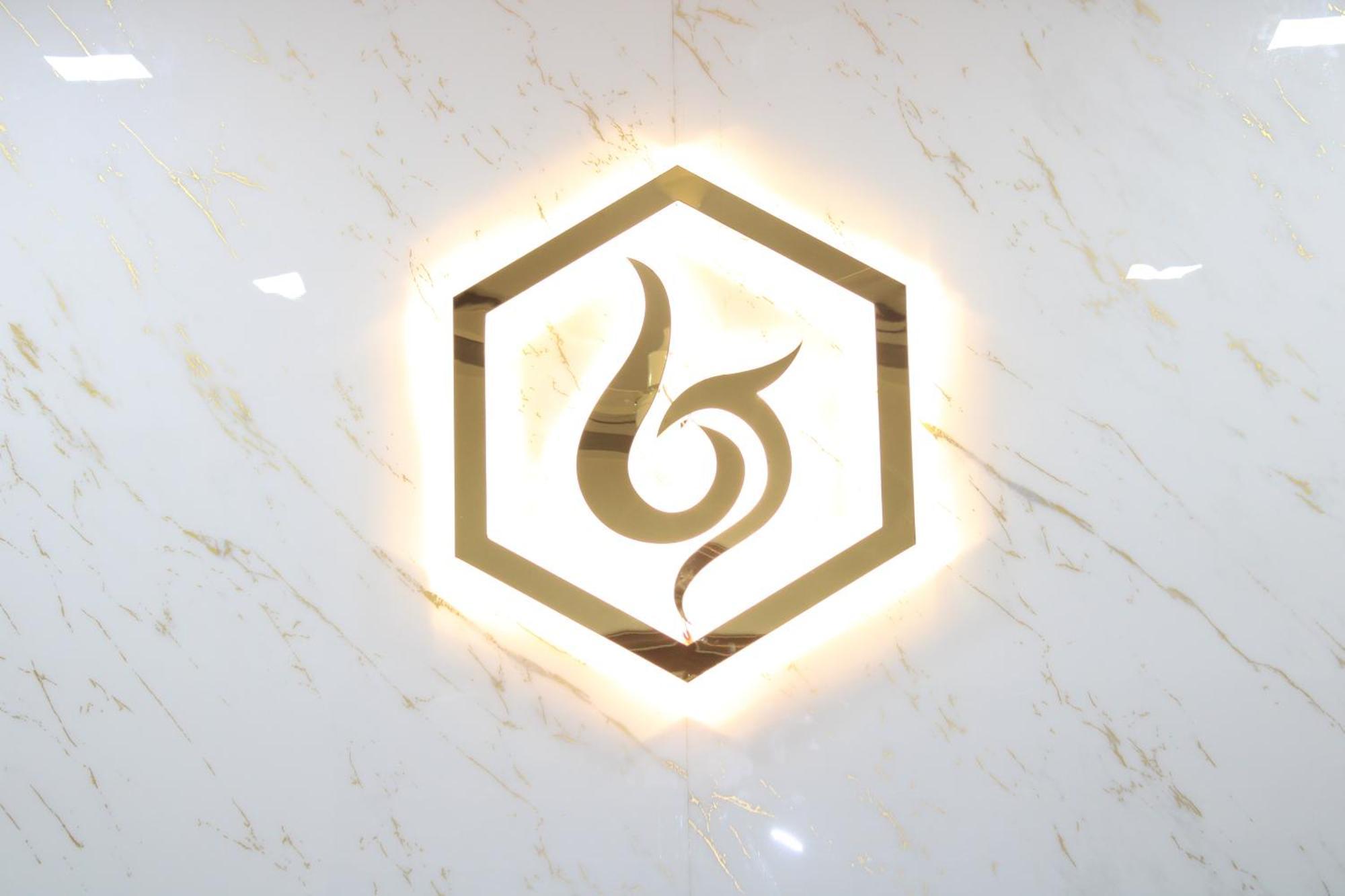 Uj Pallazzio - Business Class Luxury Hotel Tiruvannāmalai 외부 사진