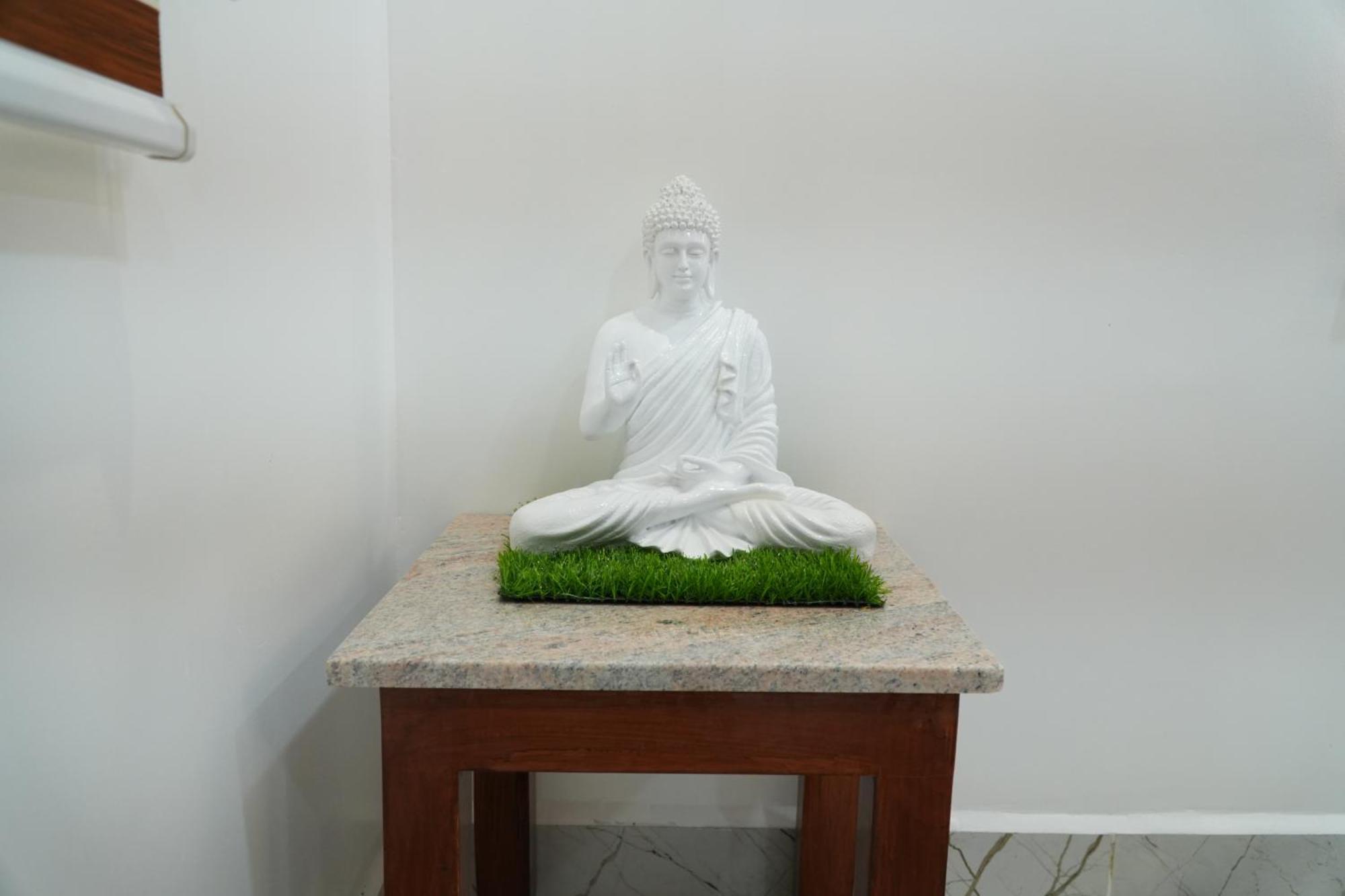 Uj Pallazzio - Business Class Luxury Hotel Tiruvannāmalai 외부 사진